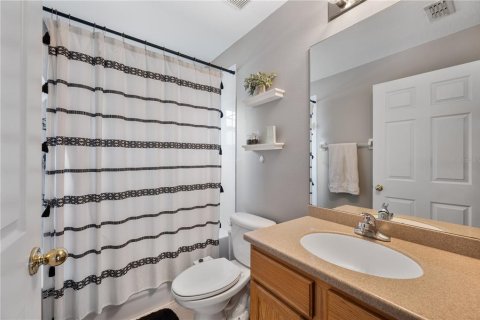 House in Lakeland, Florida 3 bedrooms, 155.24 sq.m. № 2287785 - photo 30