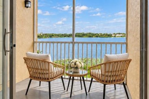 Copropriété à louer à Maitland, Floride: 2 chambres, 97.36 m2 № 2385901 - photo 30