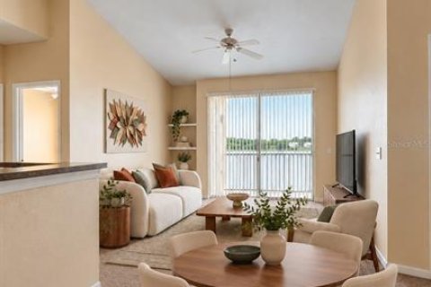 Copropriété à louer à Maitland, Floride: 2 chambres, 97.36 m2 № 2385901 - photo 6