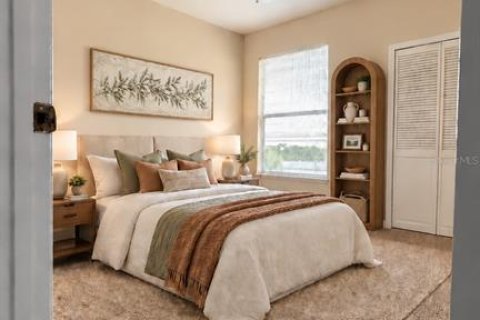 Copropriété à louer à Maitland, Floride: 2 chambres, 97.36 m2 № 2385901 - photo 17