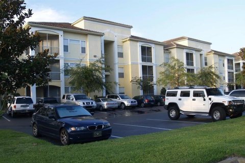 Condo à Maitland, Floride, 2 chambres  № 2385901