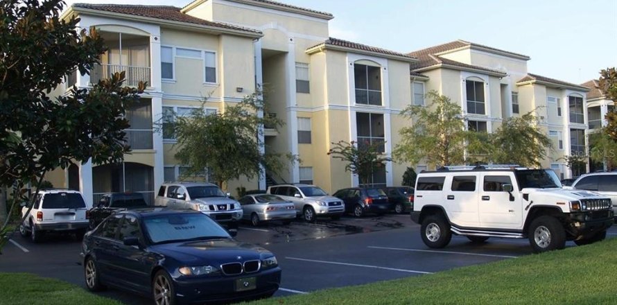 Condo à Maitland, Floride, 2 chambres  № 2385901