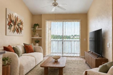 Copropriété à louer à Maitland, Floride: 2 chambres, 97.36 m2 № 2385901 - photo 4