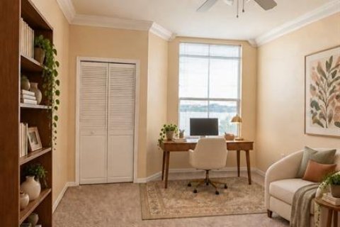 Copropriété à louer à Maitland, Floride: 2 chambres, 97.36 m2 № 2385901 - photo 19