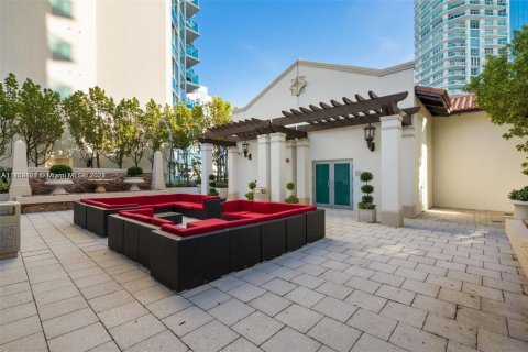 Condo in Sunny Isles Beach, Florida, 4 bedrooms  № 1730118 - photo 13