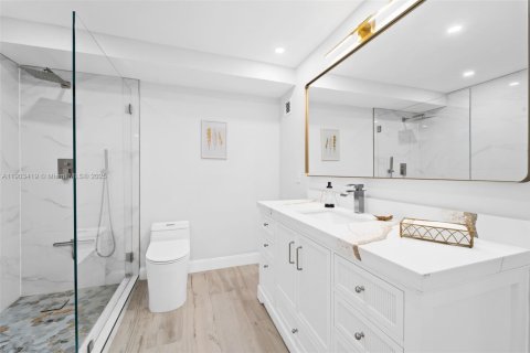 Купить кондоминиум в Помпано-Бич, Флорида 3 спальни, 148.64м2, № 1954400 - фото 12