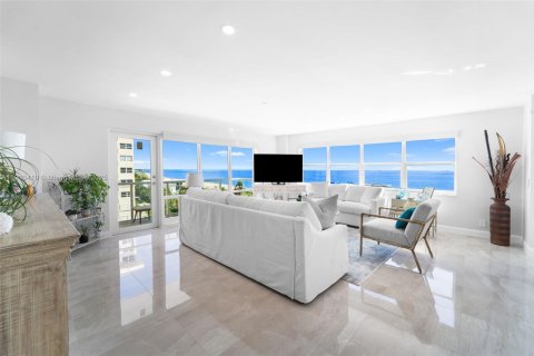 Купить кондоминиум в Помпано-Бич, Флорида 3 спальни, 148.64м2, № 1954400 - фото 5