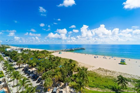 Купить кондоминиум в Помпано-Бич, Флорида 3 спальни, 148.64м2, № 1954400 - фото 18