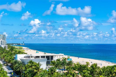 Купить кондоминиум в Помпано-Бич, Флорида 3 спальни, 148.64м2, № 1954400 - фото 19