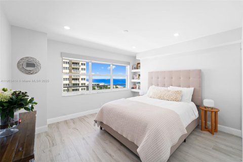 Купить кондоминиум в Помпано-Бич, Флорида 3 спальни, 148.64м2, № 1954400 - фото 16