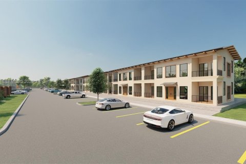 Terrain à LaBelle, Floride № 2038510