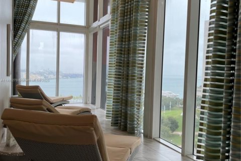 Copropriété à louer à Miami, Floride: 52.68 m2 № 1956623 - photo 11