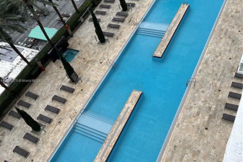 Copropriété à louer à Miami, Floride: 52.68 m2 № 1956623 - photo 14