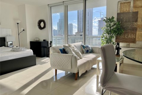 Copropriété à louer à Miami, Floride: 52.68 m2 № 1956623 - photo 2