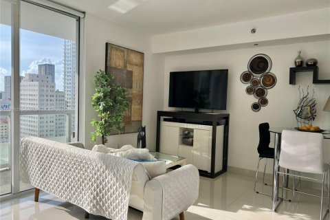 Copropriété à louer à Miami, Floride: 52.68 m2 № 1956623 - photo 3