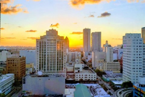 Copropriété à louer à Miami, Floride: 52.68 m2 № 1956623 - photo 9