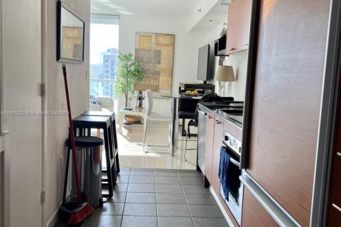 Copropriété à louer à Miami, Floride: 52.68 m2 № 1956623 - photo 6