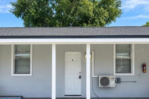 Appartement à Tampa, Floride 1 chambre, 60.39 m2 № 2425331