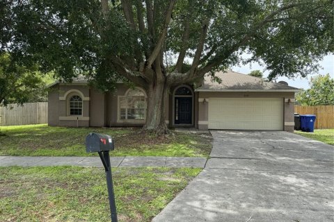 Villa ou maison à vendre à Ocoee, Floride: 3 chambres, 152.64 m2 № 1822324 - photo 1