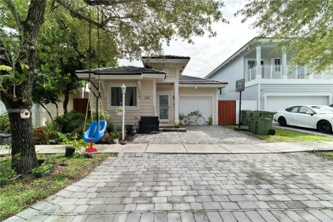 Casa en venta en Homestead, Florida, 3 dormitorios, 128.76 m2 № 2278240 - foto 16