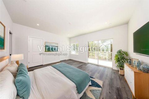 House in Deltona, Florida 4 bedrooms, 250.84 sq.m. № 1769188 - photo 14