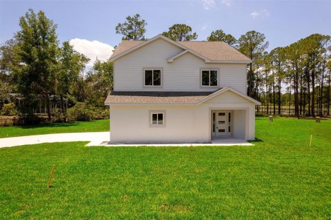 House in Deltona, Florida 4 bedrooms, 250.84 sq.m. № 1769188 - photo 20