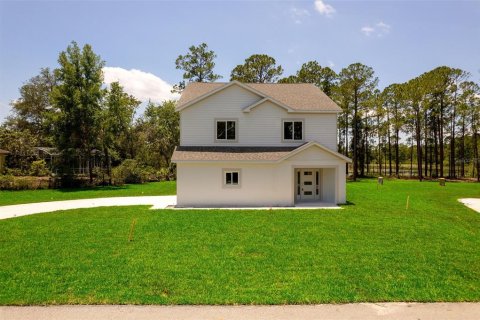 House in Deltona, Florida 4 bedrooms, 250.84 sq.m. № 1769188 - photo 21