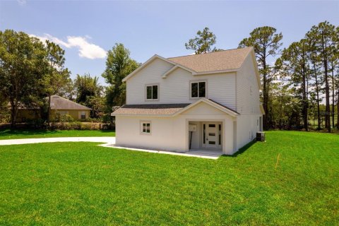 House in Deltona, Florida 4 bedrooms, 250.84 sq.m. № 1769188 - photo 22