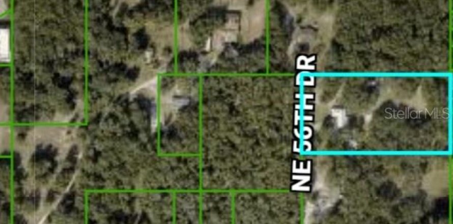 Casa en Wildwood, Florida 3 dormitorios, 165.09 m2 № 524831