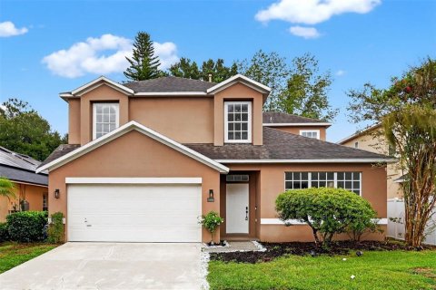 Casa en venta en Orlando, Florida, 4 dormitorios, 277.78 m2 № 1916186 - foto 1