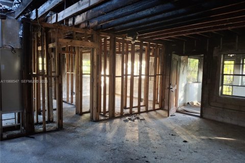 Купить виллу или дом в Майами, Флорида 154.87м2, № 2050503 - фото 18