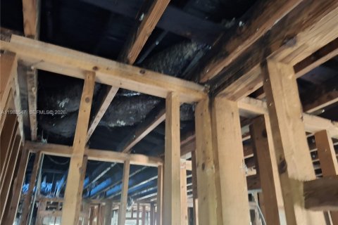 Купить виллу или дом в Майами, Флорида 154.87м2, № 2050503 - фото 5