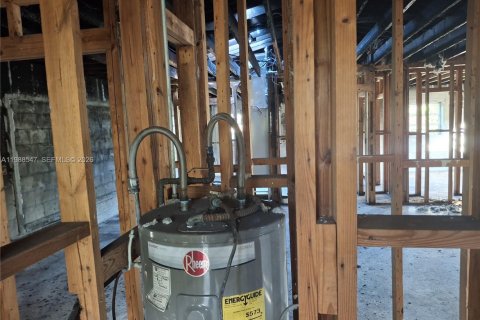 Купить виллу или дом в Майами, Флорида 154.87м2, № 2050503 - фото 11