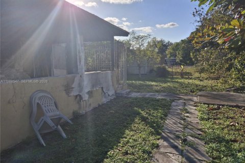 Купить виллу или дом в Майами, Флорида 154.87м2, № 2050503 - фото 27