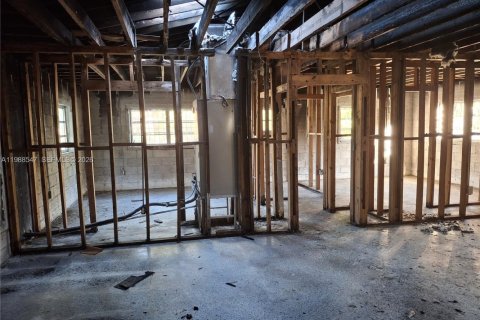 Купить виллу или дом в Майами, Флорида 154.87м2, № 2050503 - фото 16