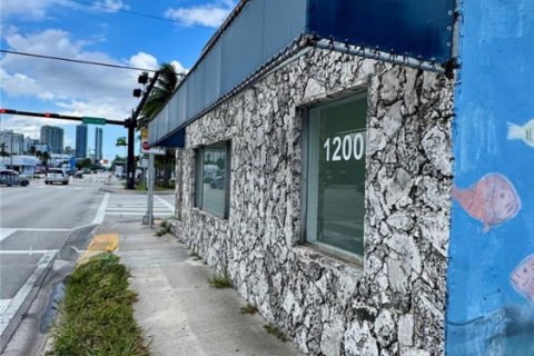 Commercial property in Fort Lauderdale, Florida № 2154143
