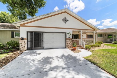 House in Ocala, Florida 2 bedrooms, 143.16 sq.m. № 1796046 - photo 6