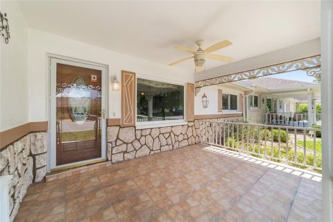 House in Ocala, Florida 2 bedrooms, 143.16 sq.m. № 1796046 - photo 9