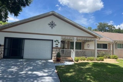 House in Ocala, Florida 2 bedrooms, 143.16 sq.m. № 1796046 - photo 2