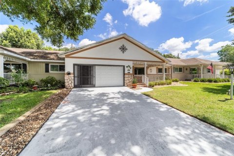 House in Ocala, Florida 2 bedrooms, 143.16 sq.m. № 1796046 - photo 5