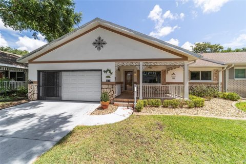 House in Ocala, Florida 2 bedrooms, 143.16 sq.m. № 1796046 - photo 7