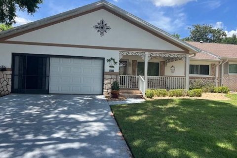 House in Ocala, Florida 2 bedrooms, 143.16 sq.m. № 1796046 - photo 3