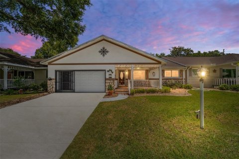 House in Ocala, Florida 2 bedrooms, 143.16 sq.m. № 1796046 - photo 4