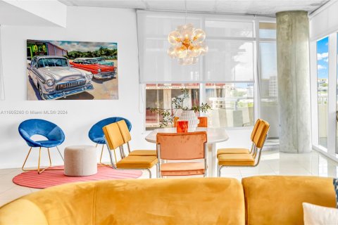 Condominio en alquiler en Miami, Florida, 2 dormitorios, 149.2 m2 № 2060048 - foto 7