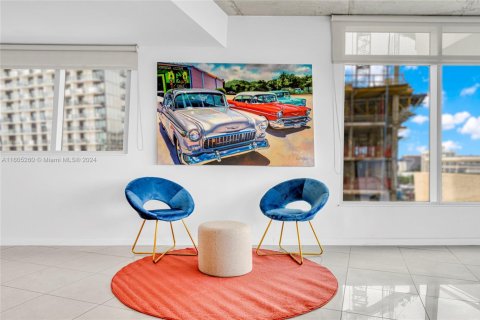 Condominio en alquiler en Miami, Florida, 2 dormitorios, 149.2 m2 № 2060048 - foto 8