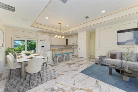 Casa en venta en Port Charlotte, Florida, 3 dormitorios, 154.22 m2 № 1114533 - foto 7