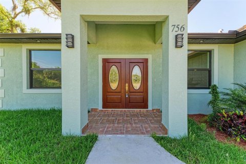 Casa en venta en Port Charlotte, Florida, 3 dormitorios, 154.22 m2 № 1114533 - foto 4