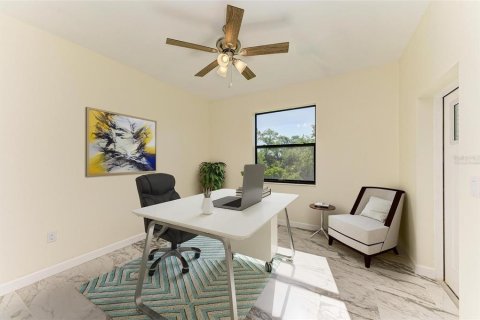 Casa en venta en Port Charlotte, Florida, 3 dormitorios, 154.22 m2 № 1114533 - foto 26