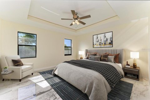 Casa en venta en Port Charlotte, Florida, 3 dormitorios, 154.22 m2 № 1114533 - foto 18
