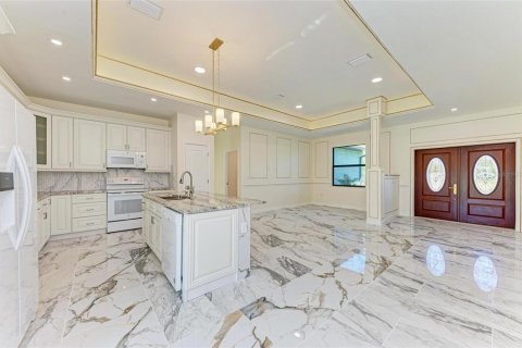 Casa en venta en Port Charlotte, Florida, 3 dormitorios, 154.22 m2 № 1114533 - foto 6